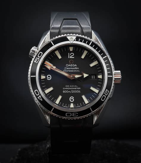 omega planet ocean 2500 42mm